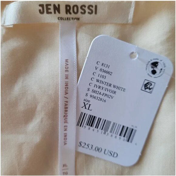 Free People NWT Jen Rossi Velvet Gold Mini Dress size XL - Picture 5 of 7